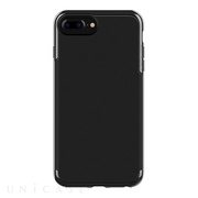 【iPhone8 Plus/7 Plus ケース】Sentinel Grip Case (Black)