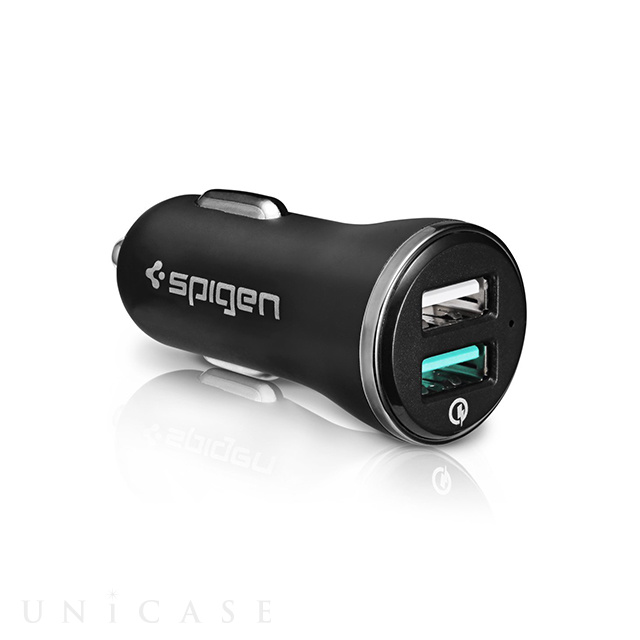 F27QC Quick Charge 3.0 Car Charger