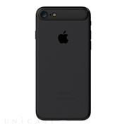 MYNUS iPhone8/7 REAR BUMPER (ブラック)