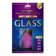 【iPad(9.7inch)(第5世代/第6世代)/Air2 フィルム】アルミノシリケートガラス (反射防止)