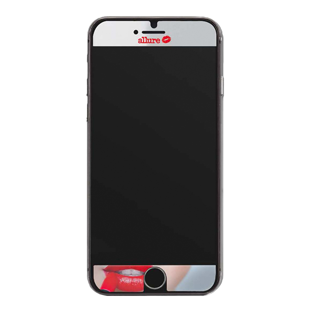【iPhone8 Plus/7 Plus フィルム】allure × Case-Mate 液晶保護強化ガラスフィルム allure Mirrored Glass Screen Protectorサブ画像