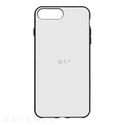 【iPhone8 Plus/7 Plus ケース】IIII fit (ホワイト)