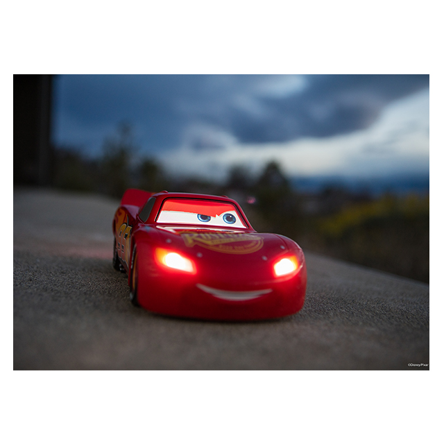 Ultimate Lightning McQueen C001JPNサブ画像