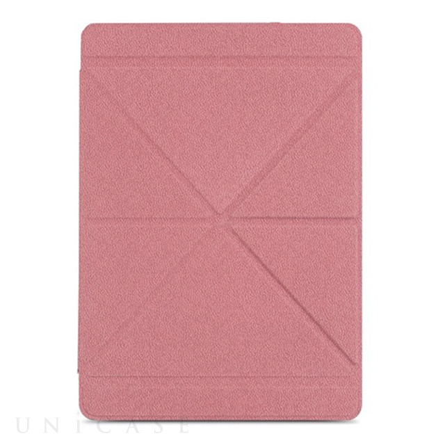 【iPad(9.7inch)(第5世代)/iPad Air(第1世代) ケース】VersaCover (Sakura Pink)