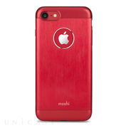 【iPhone7 ケース】Armour (Crimson Red...