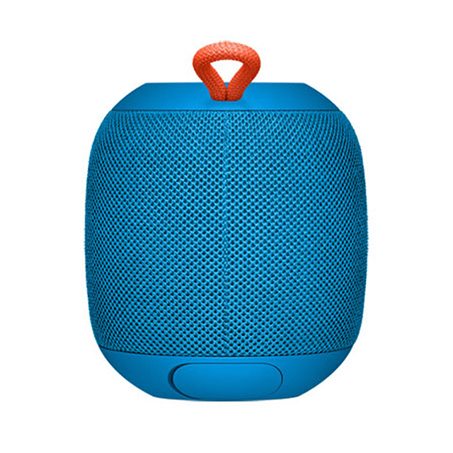 UE WONDERBOOM ポータブル ワイヤレス Bluetoothスピーカー (ブルー)サブ画像