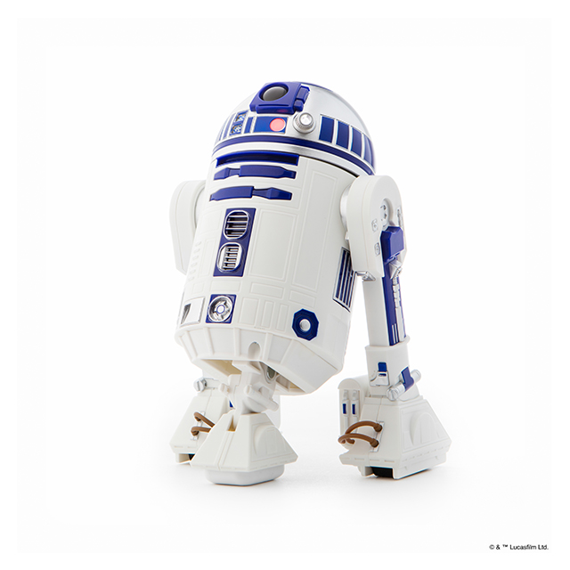 R2-D2 App-Enabled Droid(TM)サブ画像
