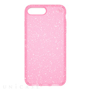 【iPhone8 Plus/7 Plus ケース】Presidio Clear ＋ Glitter (Bella Pink With Gold)