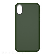 【iPhoneXS/X ケース】Presidio (Green/...