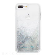 【iPhone8 Plus/7 Plus ケース】Waterfall Case (Iridescent)