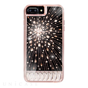 【iPhone8 Plus/7 Plus ケース】Luminescent Case