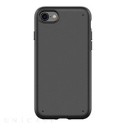 【iPhone8/7 ケース】Chroma Case (Blac...