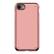 【iPhone8/7 ケース】Chroma Case (Pink)