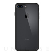【iPhone8 Plus/7 Plus ケース】Ultra Hybrid 2 (Black)