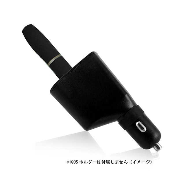 iQOS Car Chargerサブ画像
