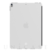 【iPad Pro(10.5inch) ケース】Basic Case (Mat Clear)