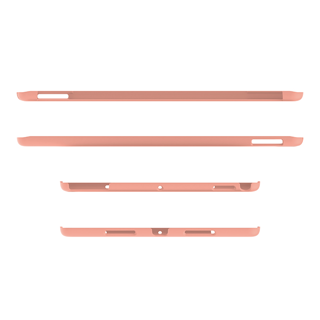 【iPad Pro(10.5inch) ケース】Basic Case (Flamingo)サブ画像