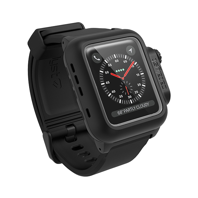 【Apple Watch ケース 38mm】Catalyst Case for Apple Watch Series3/2サブ画像