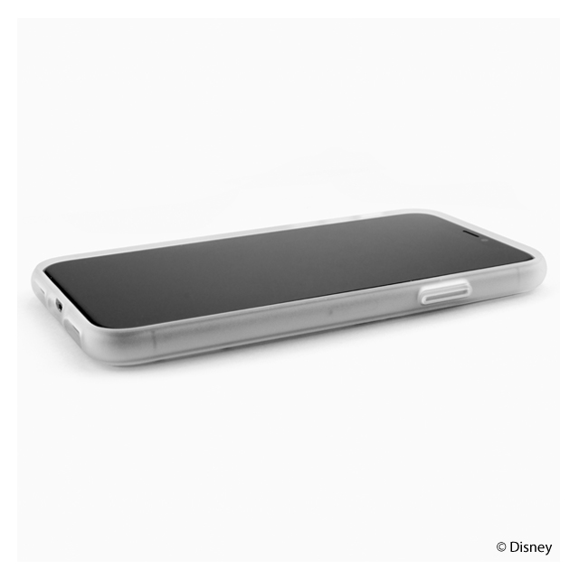 【iPhoneXS/X ケース】Disney Character / iPhone CASE for iPhoneX (Pattern Ivory)サブ画像