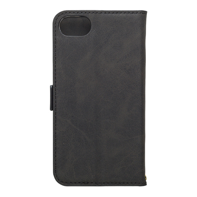 【iPhoneSE(第3/2世代)/8/7/6s/6 ケース】Style Natural (Black)goods_nameサブ画像