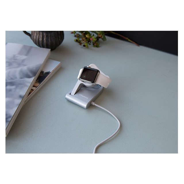 Charging Dock for Apple Watchサブ画像