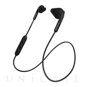 【ワイヤレスイヤホン】defunc Bluetooth Earbud + HYBRID (Black)