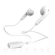 【ワイヤレスイヤホン】defunc Bluetooth Earbud + TALK (White)