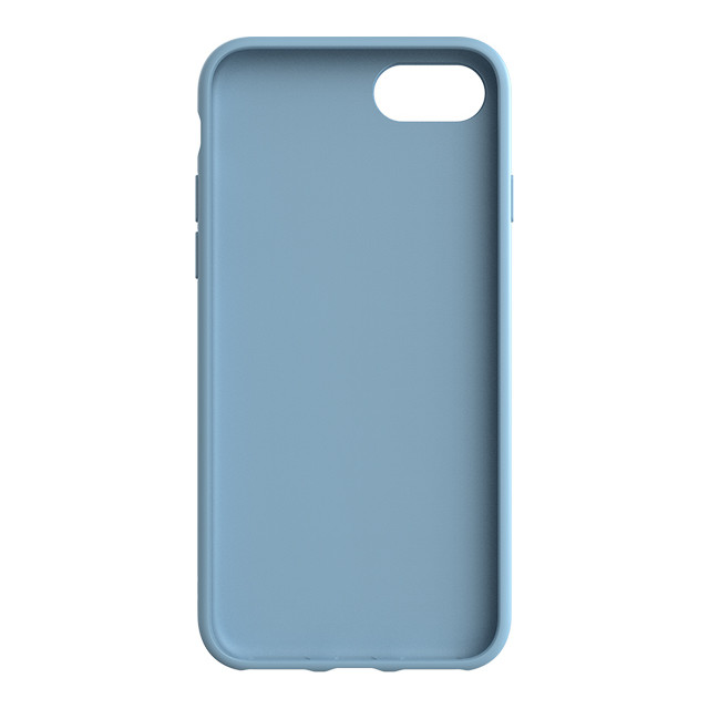 【iPhoneSE(第3/2世代)/8/7/6s/6 ケース】Moulded Case GAZELLE (Blue)サブ画像
