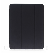 【iPad(9.7inch)(第5世代/第6世代) ケース】TORRIO Plus (Black)