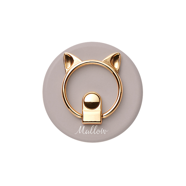 CAT SMARTPHONE RING (GRAY)goods_nameサブ画像