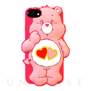 【iPhone8/7/6s/6 ケース】Care Bears シ...