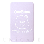 Care Bears × ViVi モバイルバッテリー 4000mAh (SHARE BEAR)