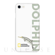 【iPhoneSE(第3/2世代)/8/7 ケース】Dolphin Series Case Slim Fit (Hard 1)