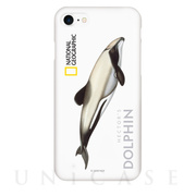 【iPhoneSE(第3/2世代)/8/7 ケース】Dolphin Series Case Slim Fit (Hard 3)
