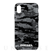 【iPhoneXR ケース】COMOLD CASE SOFT TOUCH (Pixelated Camo Black/Translucent Black/Translucent Grey/Soft Touch/Clear)
