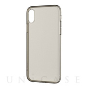 【iPhoneXR ケース】Naked case (Clear ...
