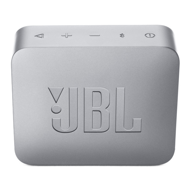 JBL GO2 (グレー)サブ画像