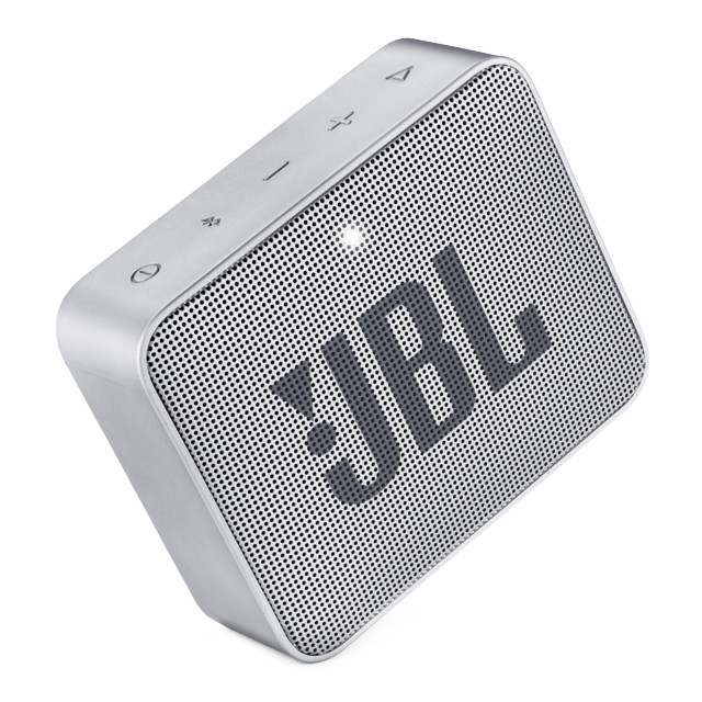 JBL GO2 (グレー)サブ画像