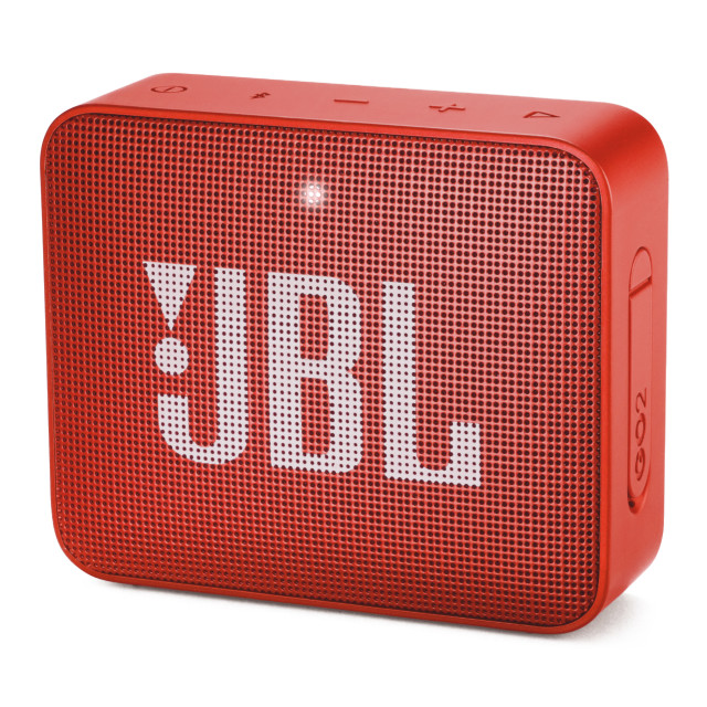 JBL GO2 (オレンジ)サブ画像