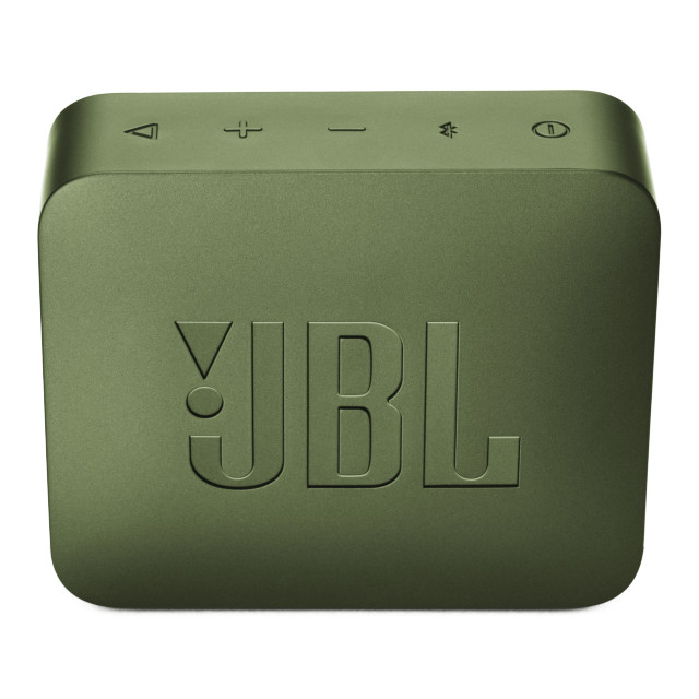 JBL GO2 (グリーン)サブ画像