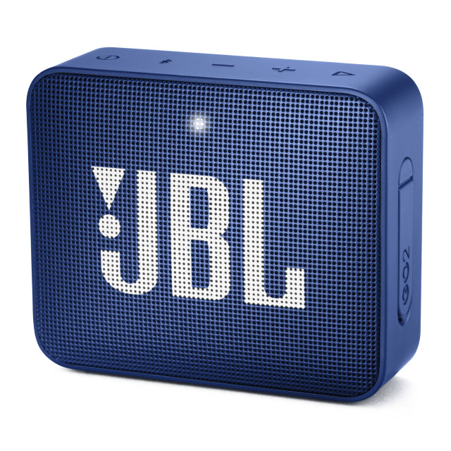 JBL GO2 (ブルー)サブ画像