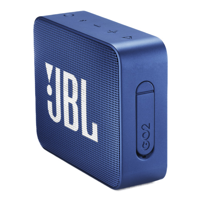 JBL GO2 (ブルー)サブ画像