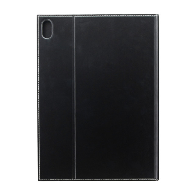 【iPad Pro(11inch)(第1世代) ケース】薄型PUレザーケース 「PRIME」 (ブラック)サブ画像