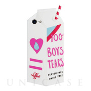 【iPhone8/7 ケース】BOYS TEARS