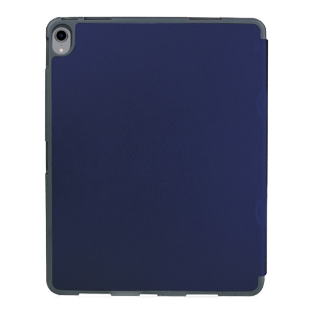 【iPad Pro(11inch)(第1世代) ケース】AIRCOAT (Navy Blue)サブ画像