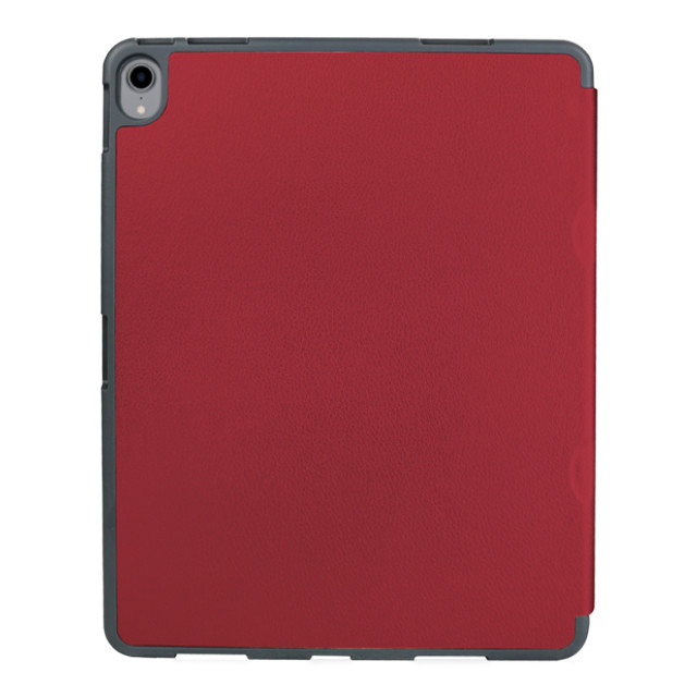 【iPad Pro(12.9inch)(第3世代) ケース】AIRCOAT (Cherry Red)サブ画像