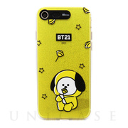 【iPhone8/7 ケース】LIGHT UP HANG OUT (CHIMMY)