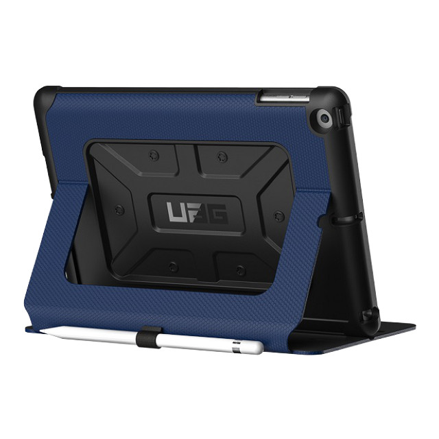【iPad(9.7inch)(第5世代/第6世代) ケース】UAG Metropolis Case (コバルト)サブ画像