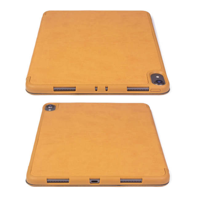 【iPad Pro(11inch)(第1世代) ケース】TORRIO Plus (Brown)サブ画像