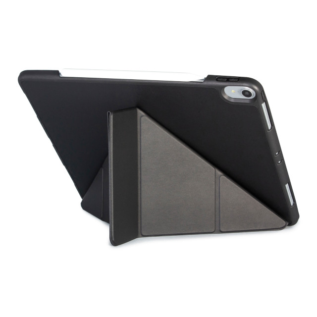 【iPad Pro(12.9inch)(第3世代) ケース】TORRIO Plus (Black)サブ画像